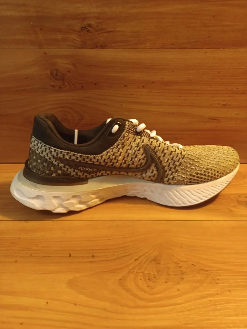 Nike React Infinity Run FK3 "Women's Shoes" - Picture 3 of 10
